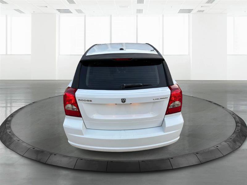 Used 2011 Dodge Caliber Mainstreet image 5