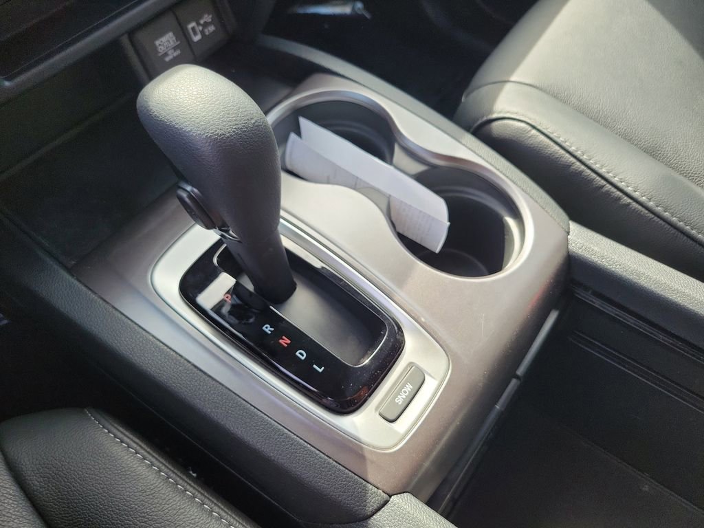 Certified 2020 Honda Pilot EX-L image 32