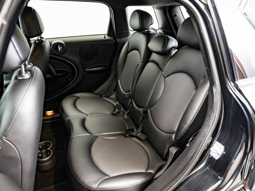 Used 2016 MINI Cooper Countryman S FWD image 40
