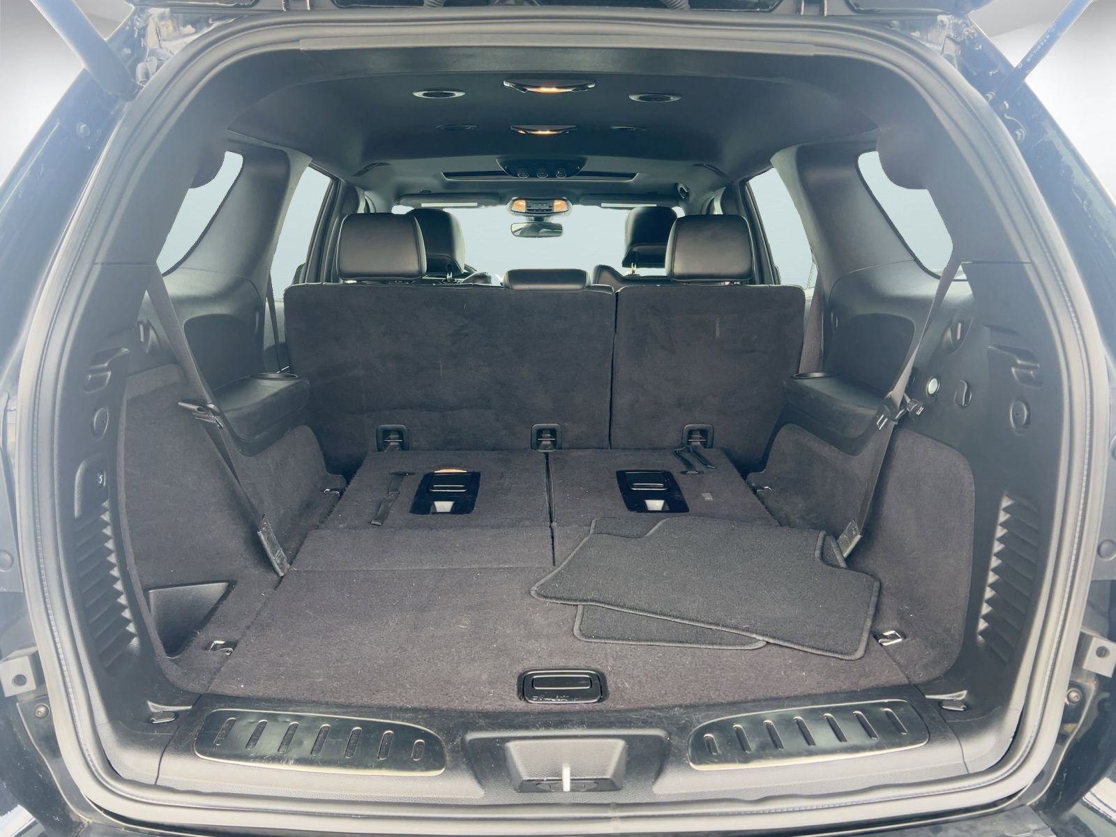 Used 2021 Dodge Durango GT image 28