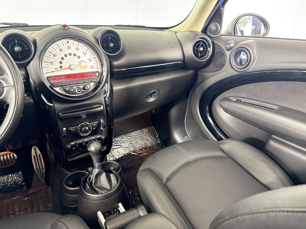 Used 2013 MINI Cooper Countryman S w/ Sport Pkg image 23