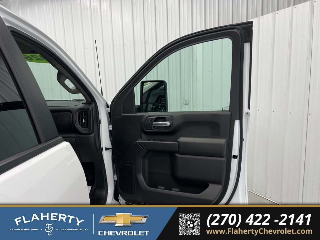 New 2026 Chevrolet Silverado 2500 W/T image 14