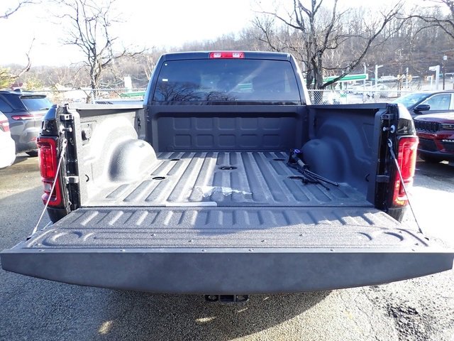 New 2026 RAM 3500 Big Horn image 7