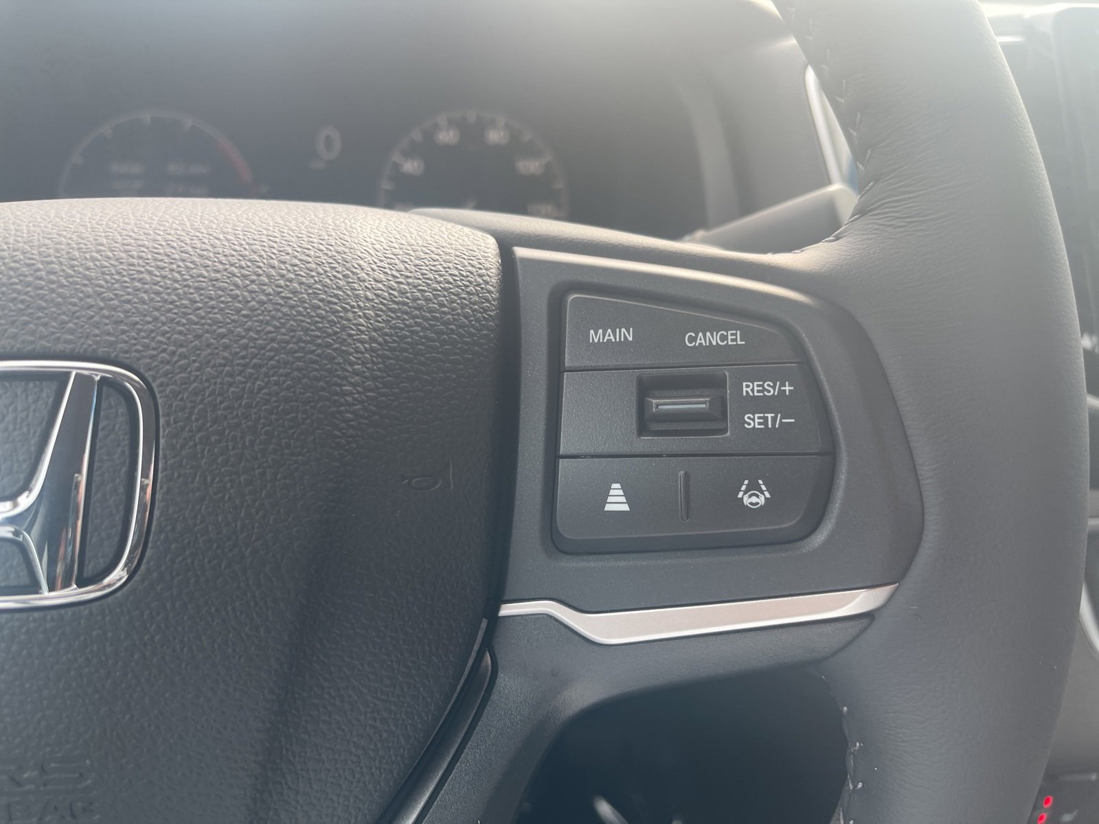 New 2026 Honda Ridgeline RTL image 28