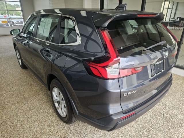 Used 2023 Honda CR-V LX image 4