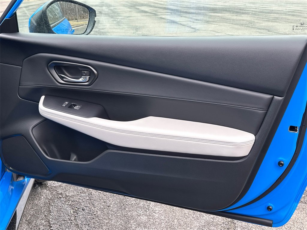 New 2026 Honda Prelude image 15