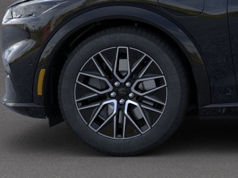 New 2024 Ford Mustang Mach-E Premium AWD/4WD image 19