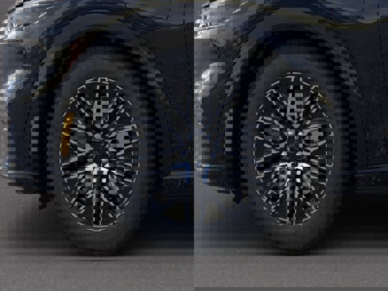 New 2024 Ford Mustang Mach-E Premium image 19