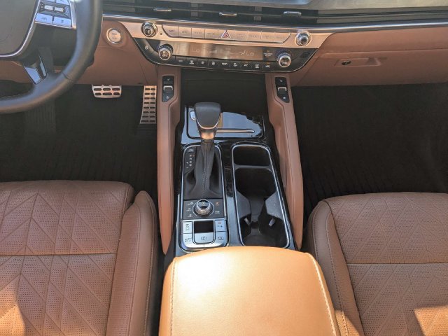 Certified 2024 Kia Telluride SX X-Line AWD/4WD image 20