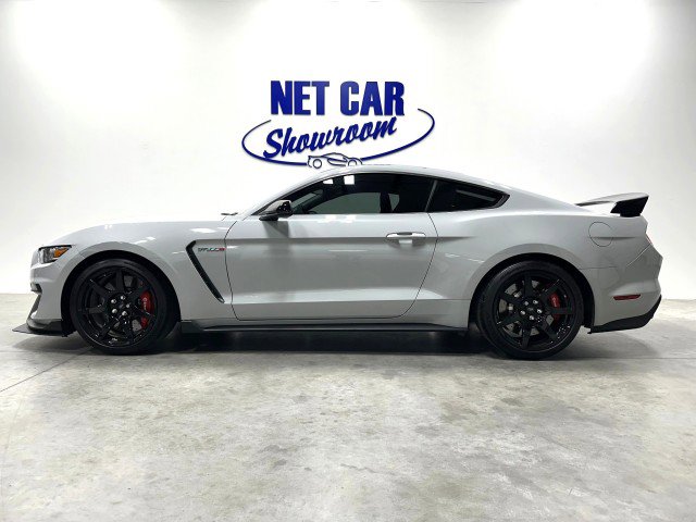 Used 2016 Ford Mustang Shelby GT350R w/ GT350R Equipment Group 920A image 4