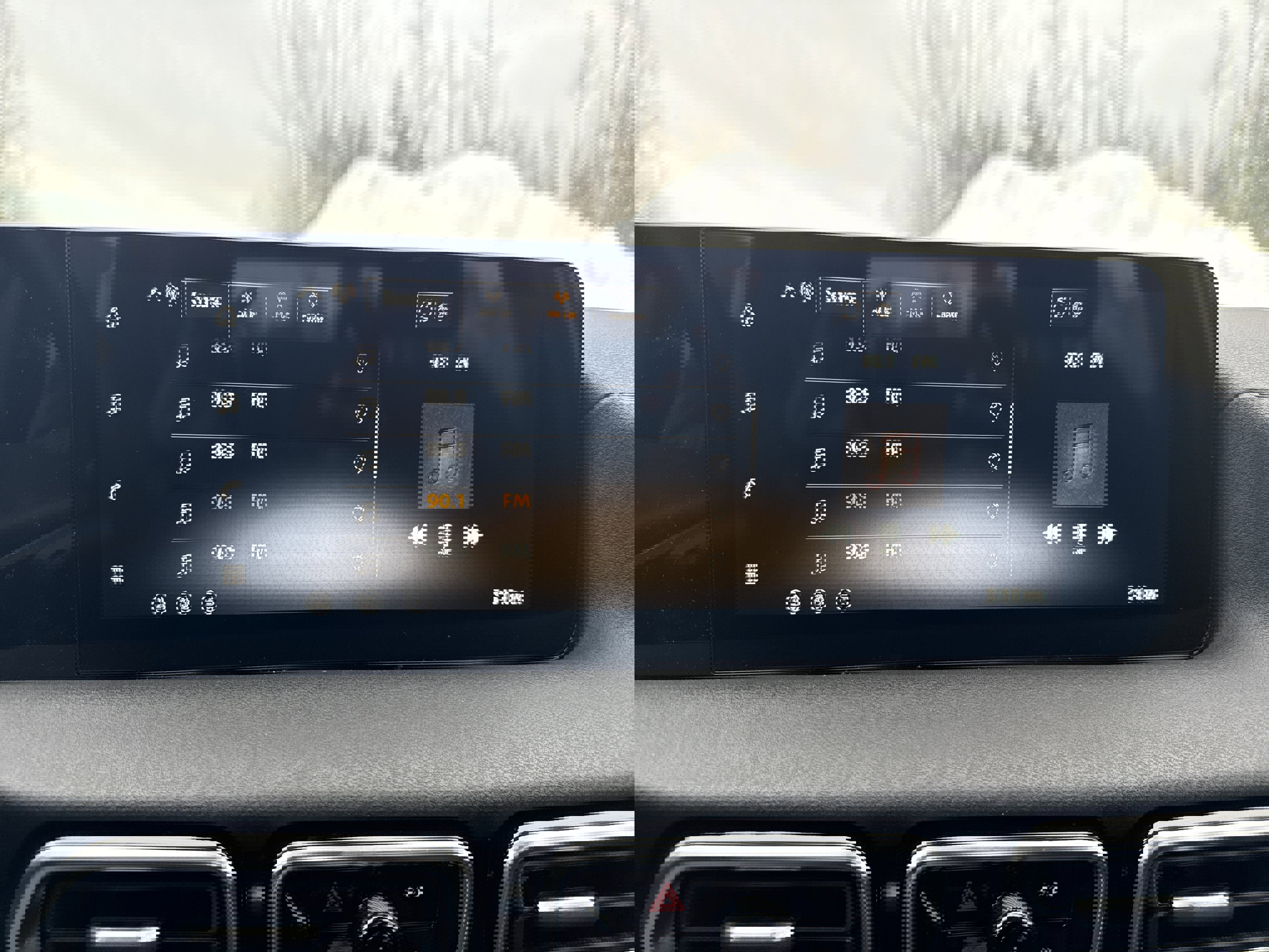 New 2026 Nissan Sentra S w/ Floor Mat Package image 23