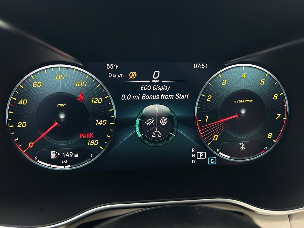 Used 2022 Mercedes-Benz GLC 300 GLC 300 image 18