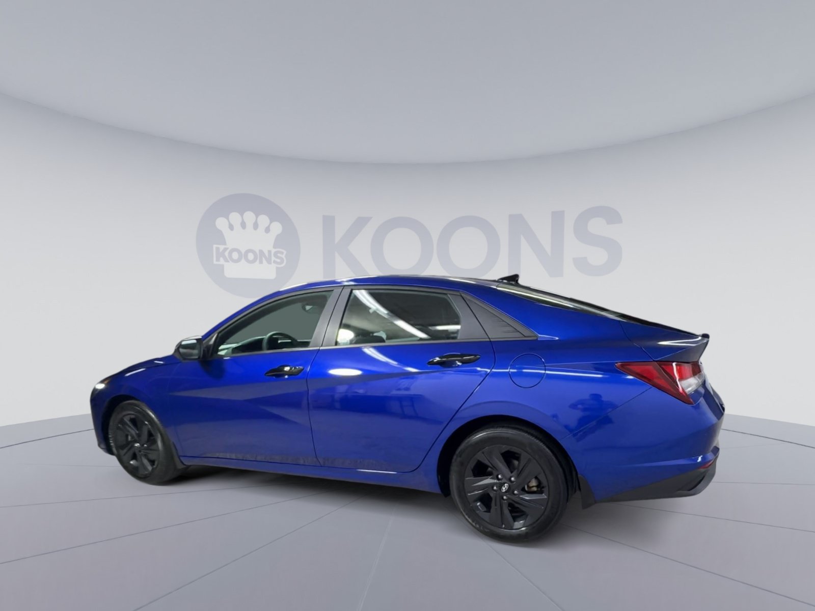 Used 2023 Hyundai Elantra SEL FWD image 8