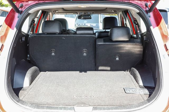 Used 2019 Hyundai Santa Fe FWD image 30