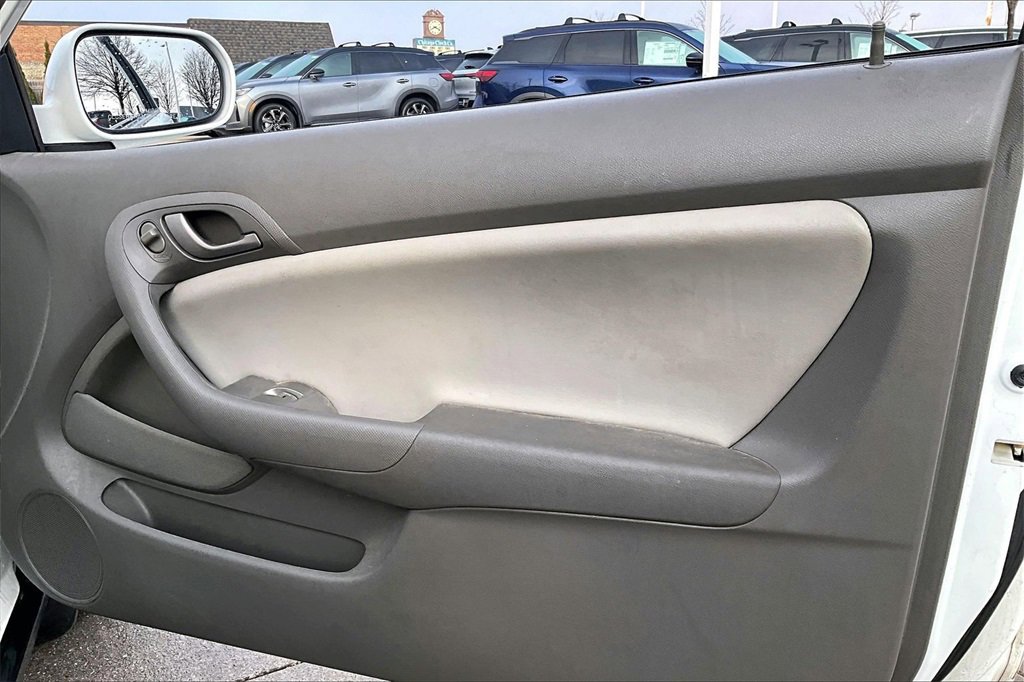 Used 2004 Acura RSX image 24