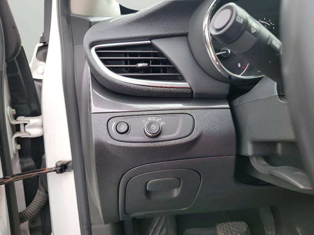 Used 2019 Buick Encore Preferred FWD image 15
