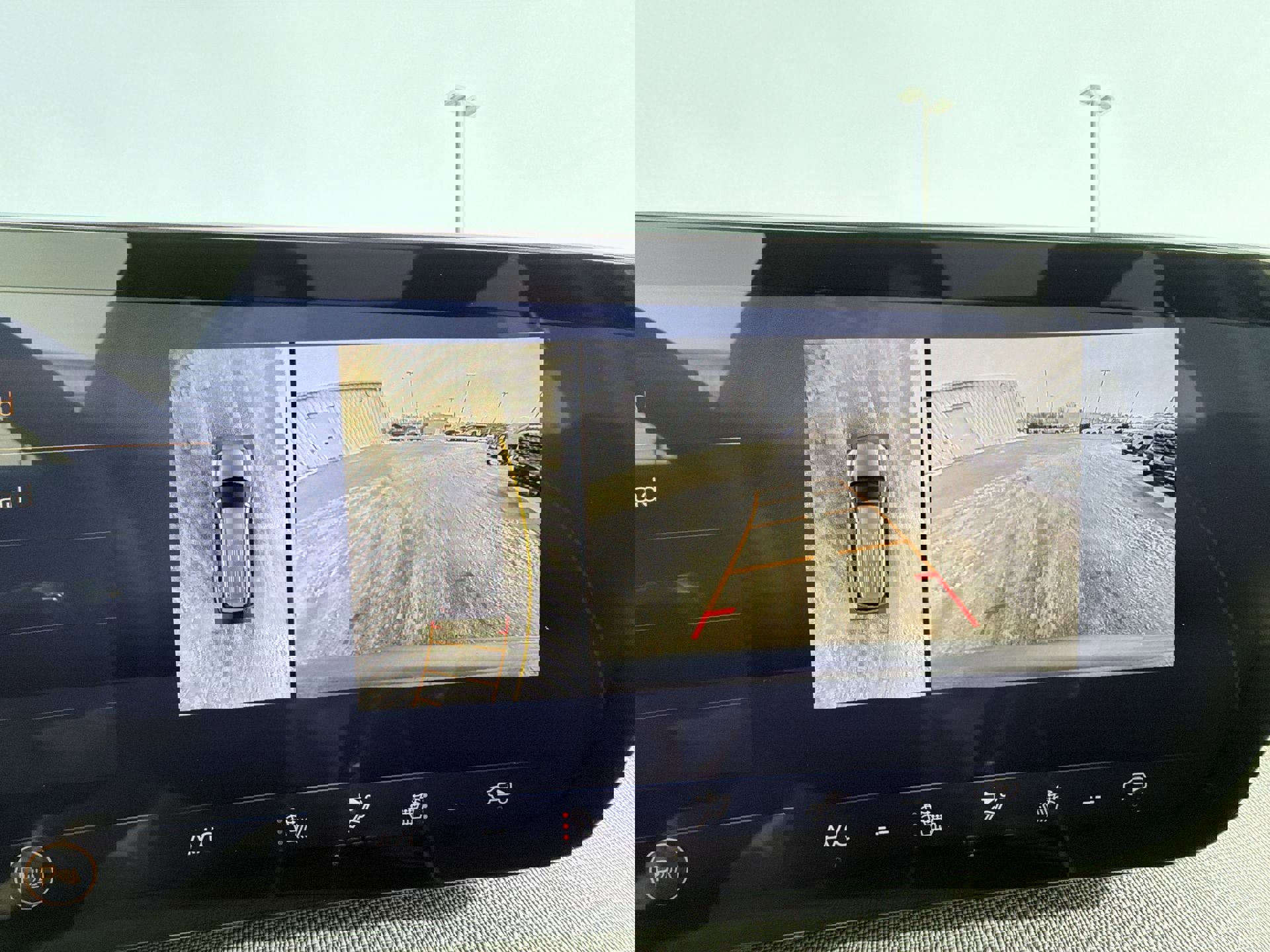 New 2026 Buick Enclave Preferred w/ Super Cruise Package image 15