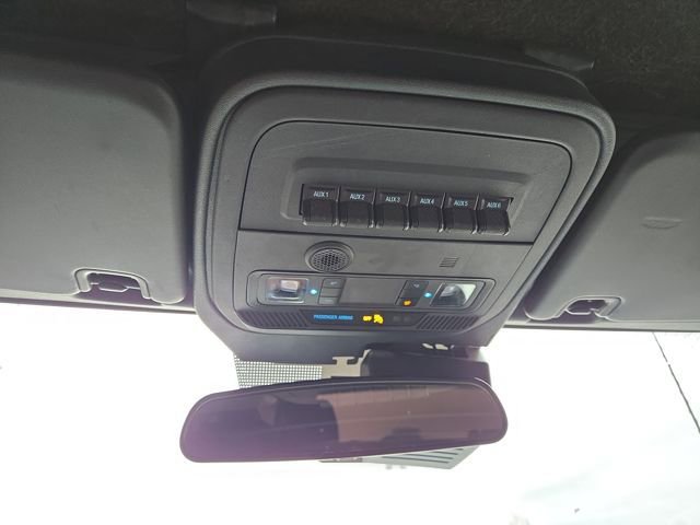 Used 2022 Ford Bronco Black Diamond image 28