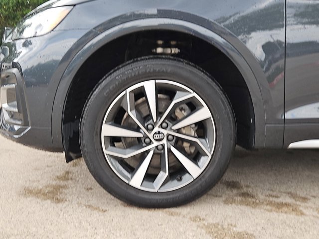 Used 2021 Audi Q5 Premium Plus w/ Premium Plus Package image 21