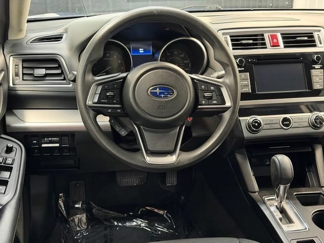 Used 2019 Subaru Legacy 2.5i w/ Alloy Wheel Package AWD/4WD image 8