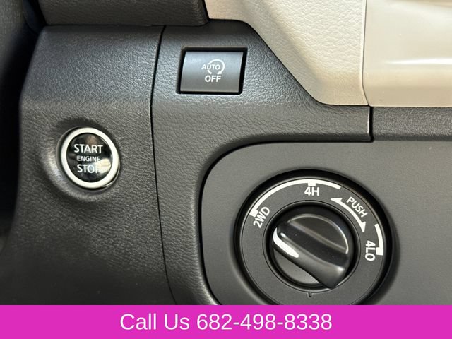 Used 2025 Nissan Frontier SV w/ Tow Package AWD/4WD image 25