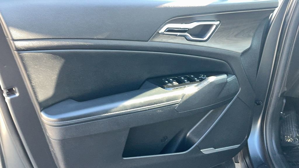 Used 2023 Kia Sportage X-Line image 13