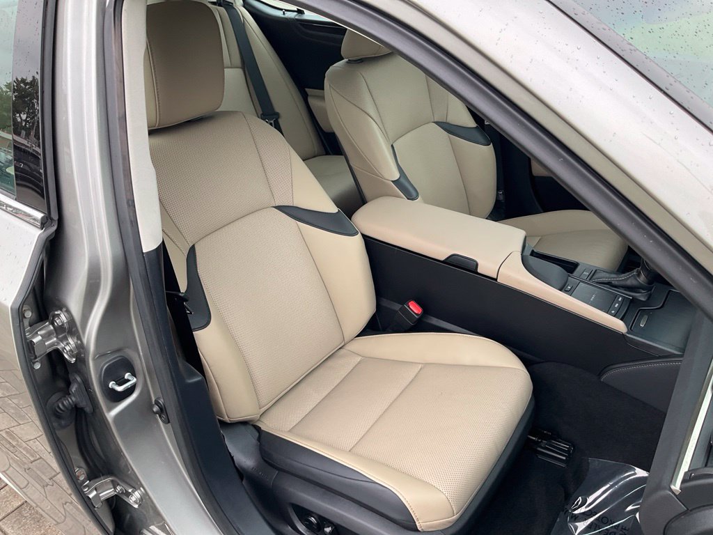 Used 2021 Lexus ES 250 w/ Premium Package AWD/4WD image 15