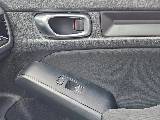 Used 2023 Honda Civic Sport image 12