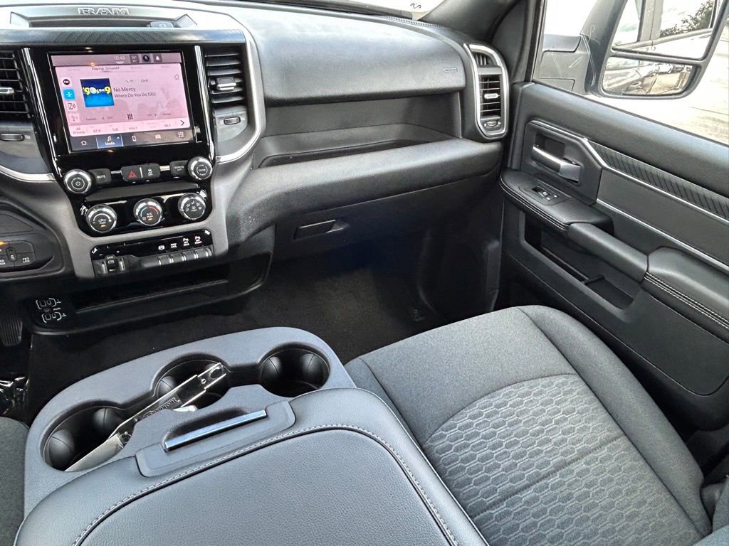New 2025 RAM 2500 Big Horn image 12