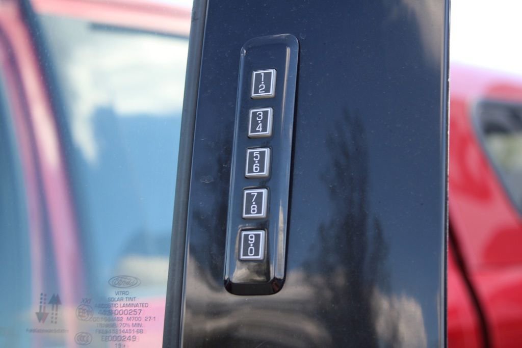 Used 2020 Ford F150 XLT w/ Equipment Group 302A Luxury image 15