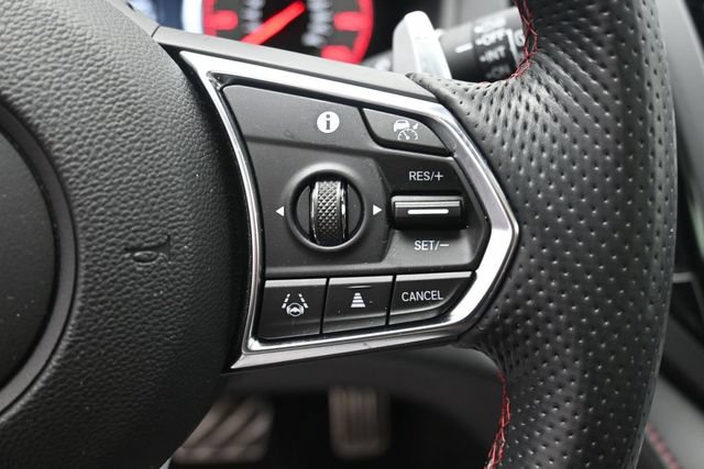 Used 2022 Acura RDX A-Spec AWD/4WD image 14
