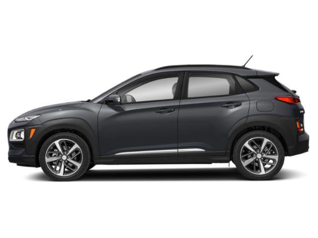 Used 2018 Hyundai Kona Limited AWD/4WD image 6