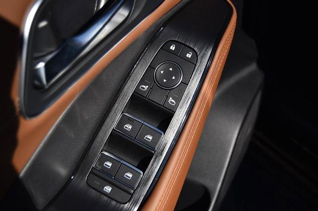 New 2026 Nissan Rogue Platinum w/ Platinum Premium Package image 9