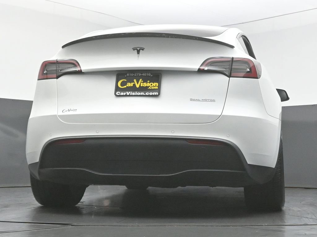Used 2022 Tesla Model Y Performance AWD/4WD image 46