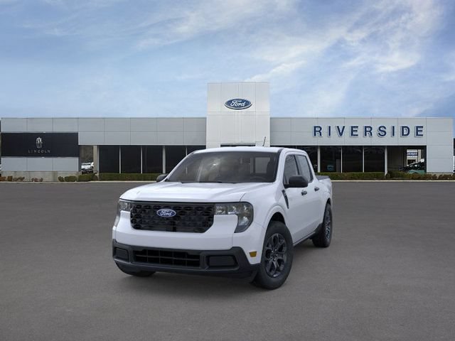 New 2026 Ford Maverick XLT AWD/4WD image 2