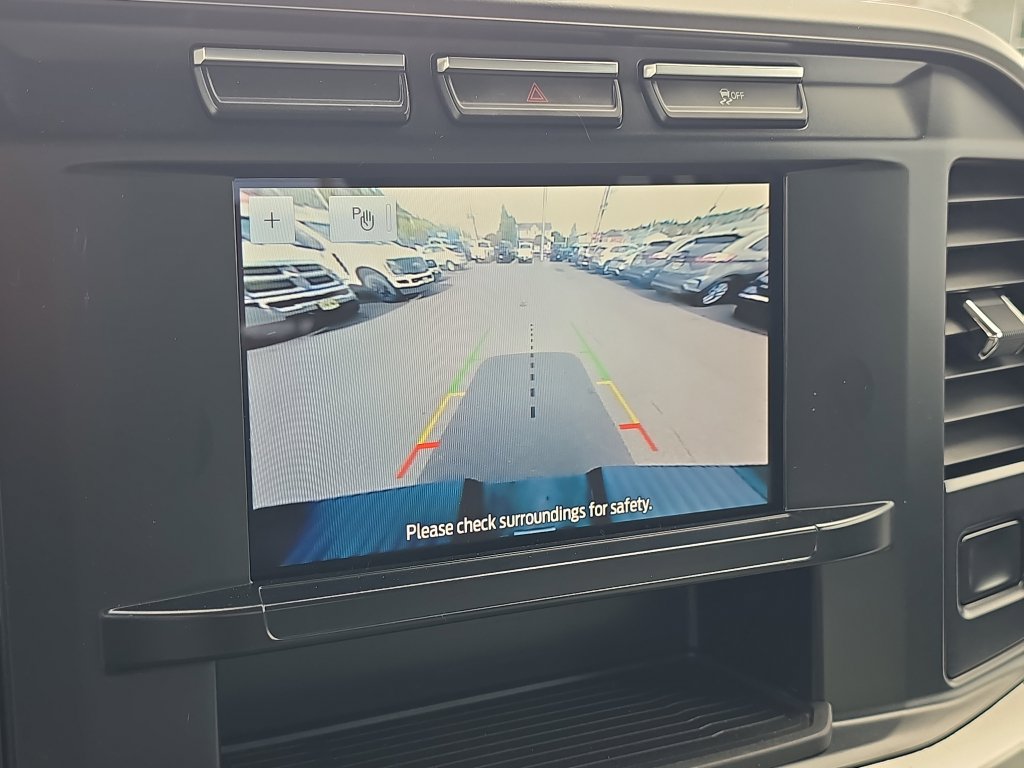 Used 2024 Ford F250 XLT image 28