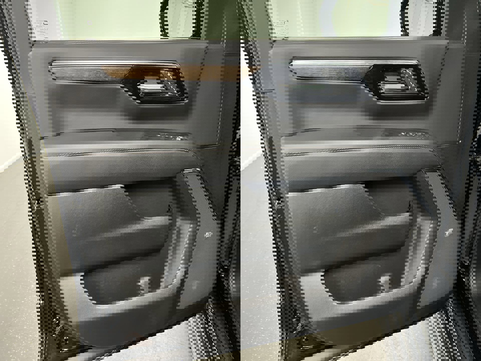 Certified 2025 Chevrolet Suburban High Country image 81