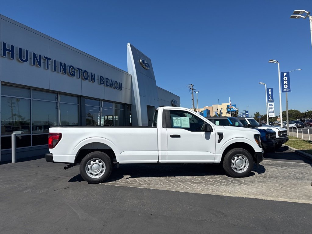 Used 2024 Ford F150 XL image 3