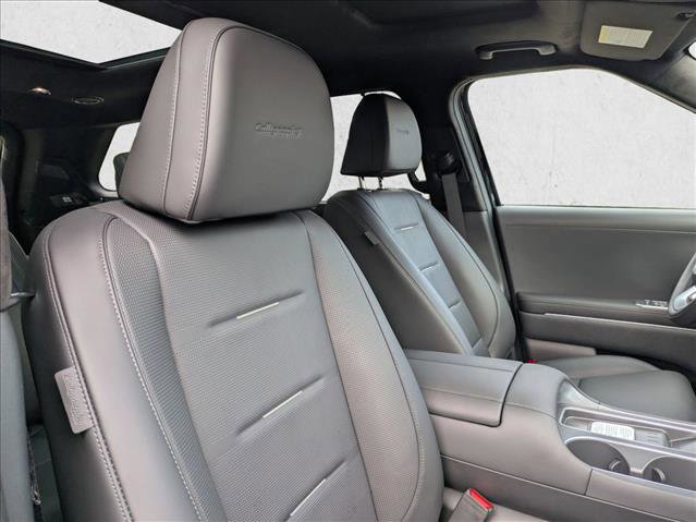 New 2026 Hyundai Palisade Calligraphy image 22