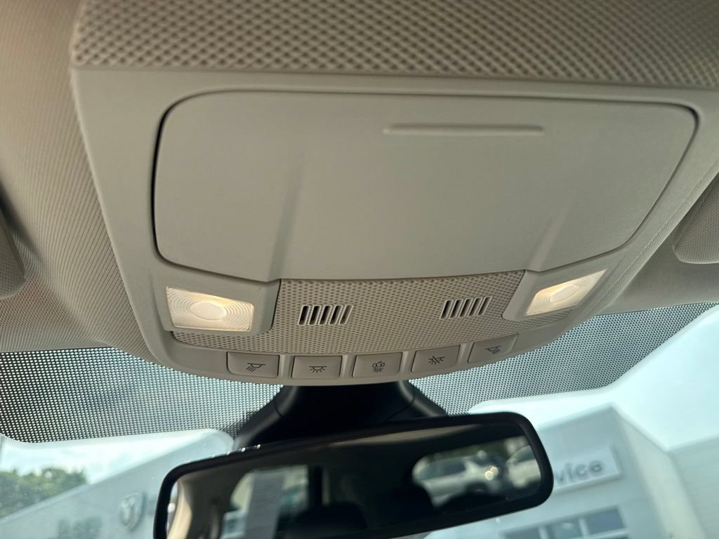 Used 2024 Ford Edge SEL w/ Convenience Package AWD/4WD image 19