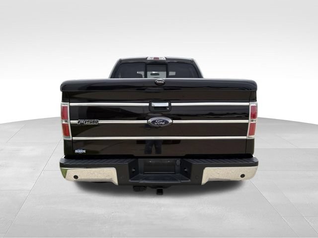 Used 2014 Ford F150 XLT w/ Equipment Group 302A Luxury AWD/4WD image 13