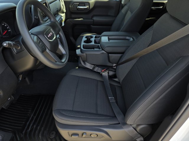 New 2026 GMC Sierra 1500 Pro w/ Pro Value Package AWD/4WD image 16