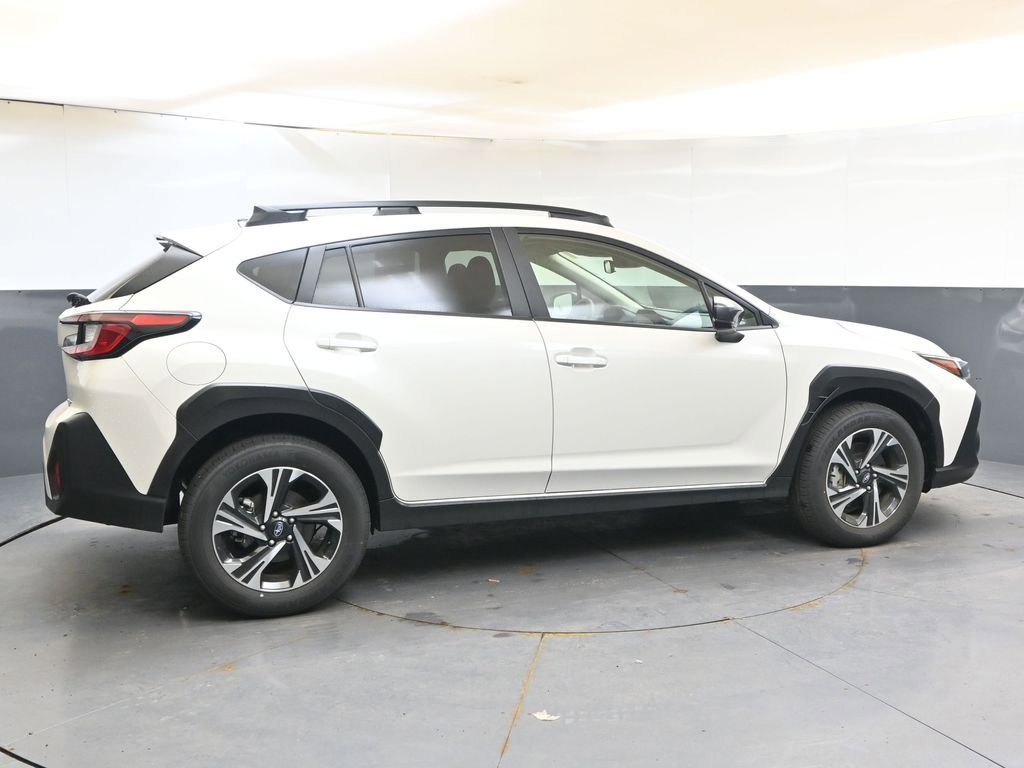 Certified 2025 Subaru Crosstrek 2.0i Premium AWD/4WD image 6