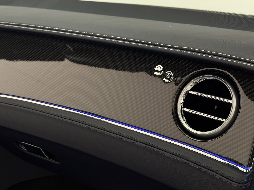 New 2024 Bentley Continental GT V8 image 36