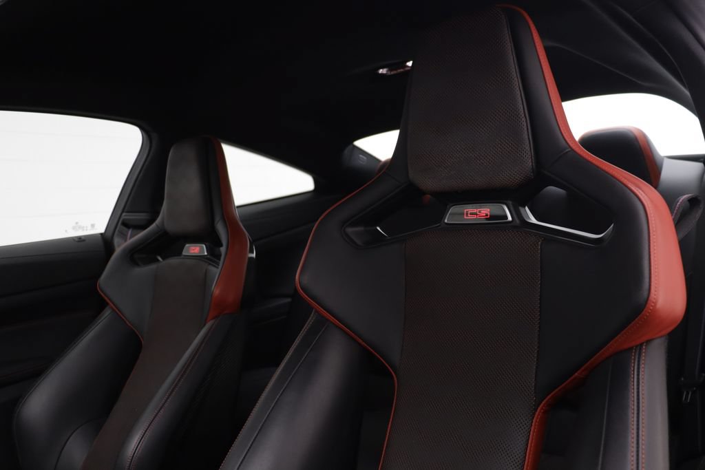 Used 2025 BMW M4 CS AWD/4WD image 14