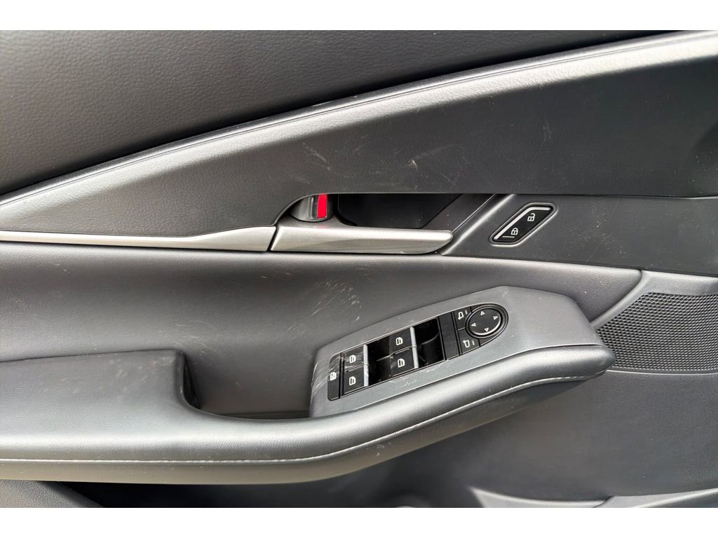 New 2026 MAZDA CX-30 AWD 2.5 S w/ Select Sport Pkg image 11