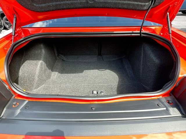 Used 2021 Dodge Challenger R/T Scat Pack w/ Shaker Package RWD image 27