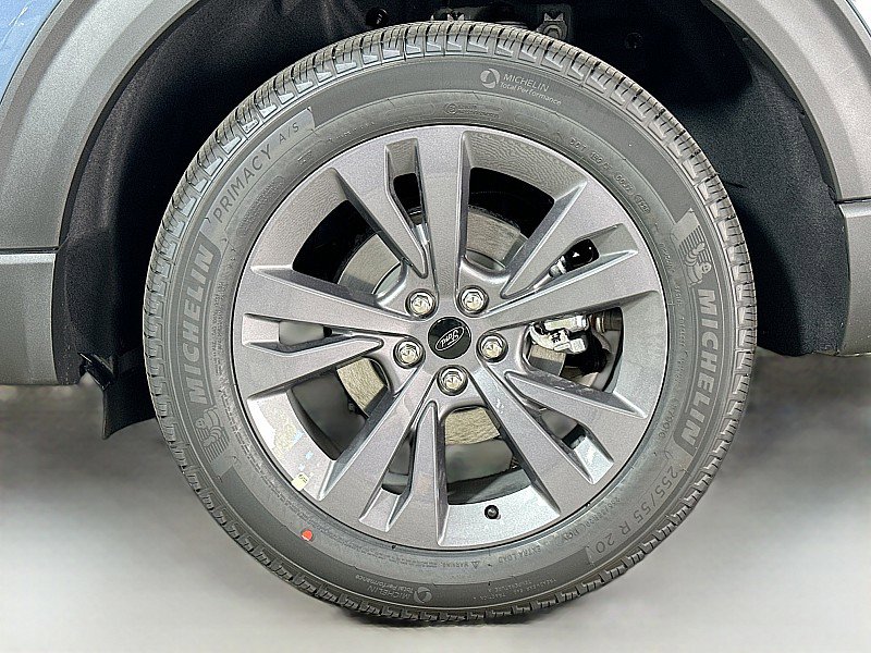 New 2025 Ford Explorer Active w/ Active Comfort Package image 20