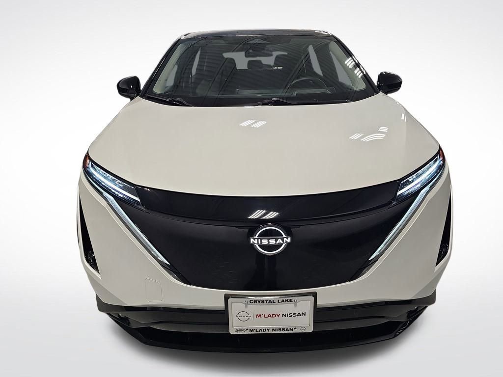 Used 2023 Nissan Ariya AWD image 9
