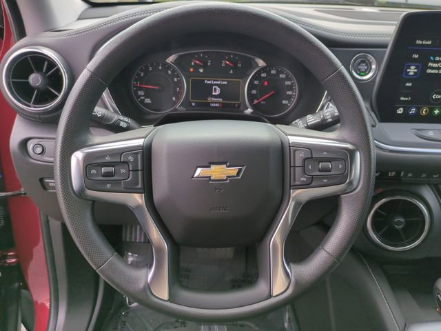 Used 2024 Chevrolet Blazer LT w/ Convenience Package image 14